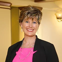 Coleen Wilson